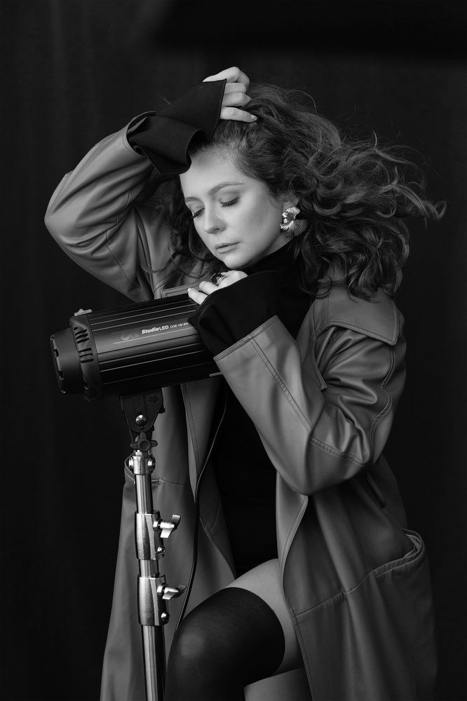 Photograph by Natalya Jankauskene