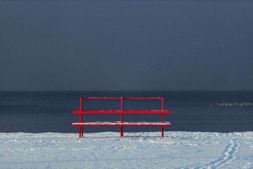 Photograph by Anton Massalov