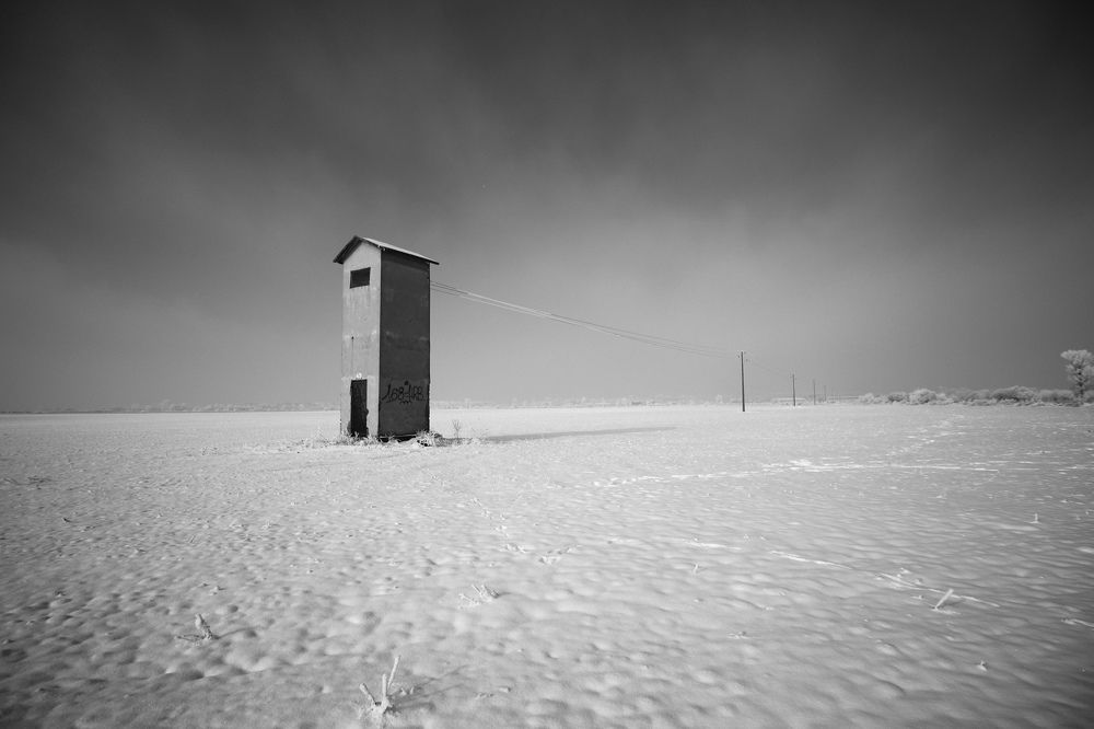 Photograph by Ivaylo Bozhinov