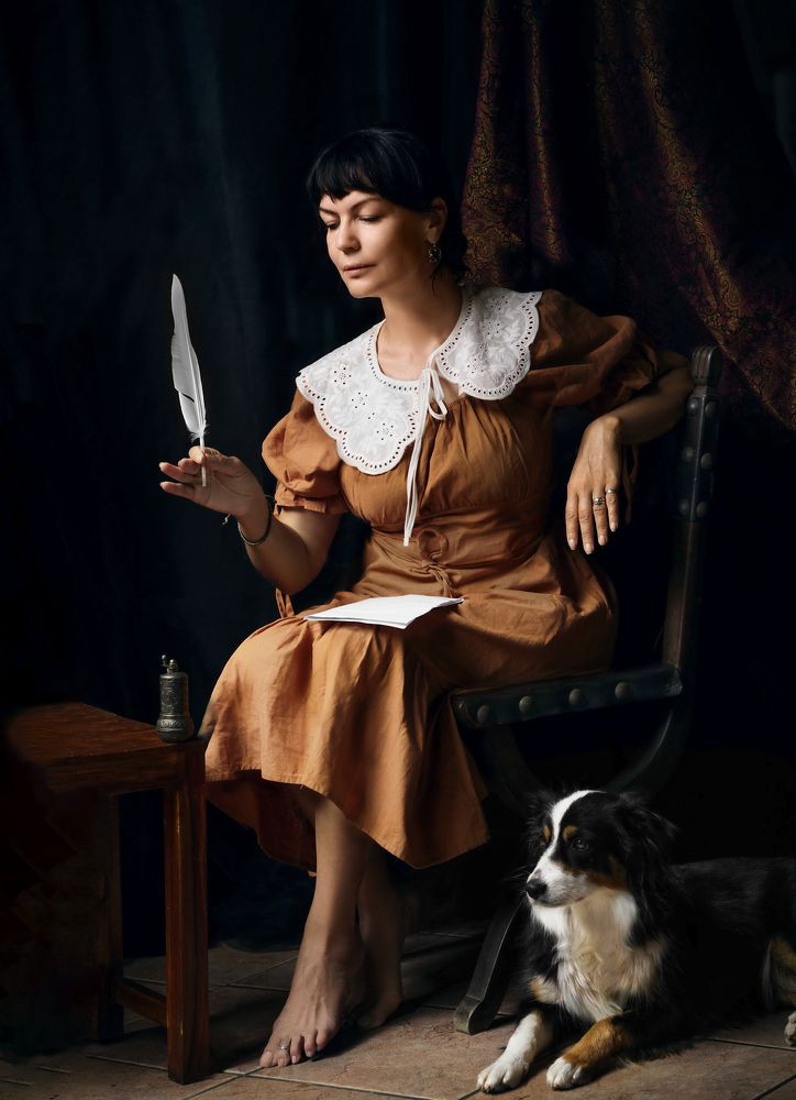 Photograph by Svetlana Pascoal