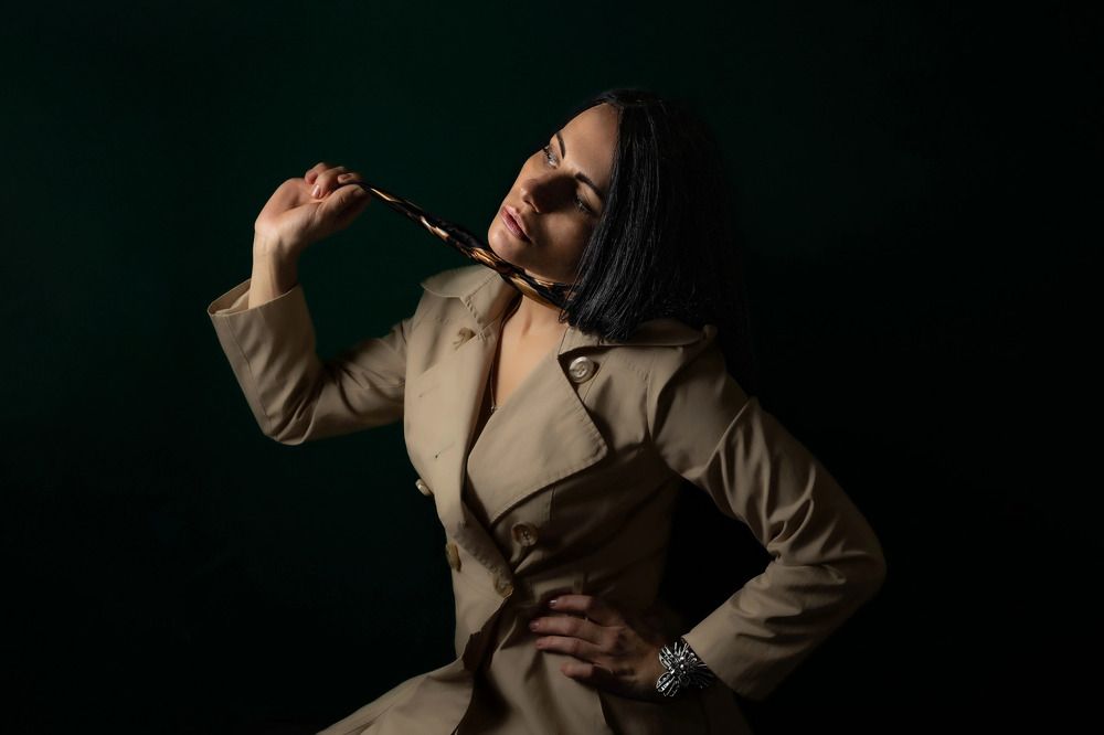 Photograph by Богданова Мария