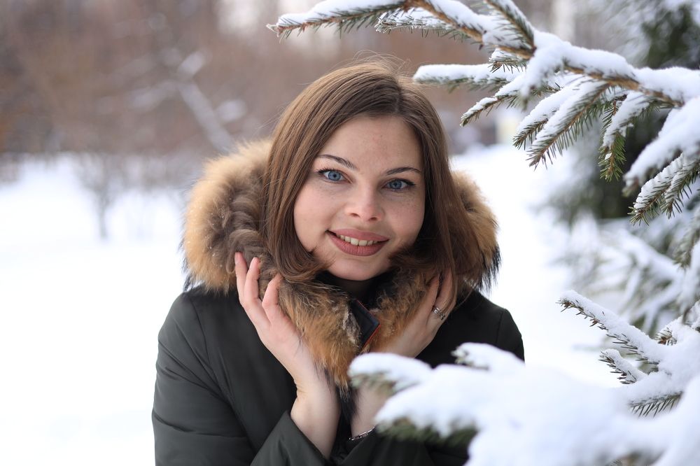 Photograph by Валентина Кваскова