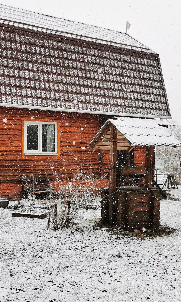 Photograph by Любовь Колмакова