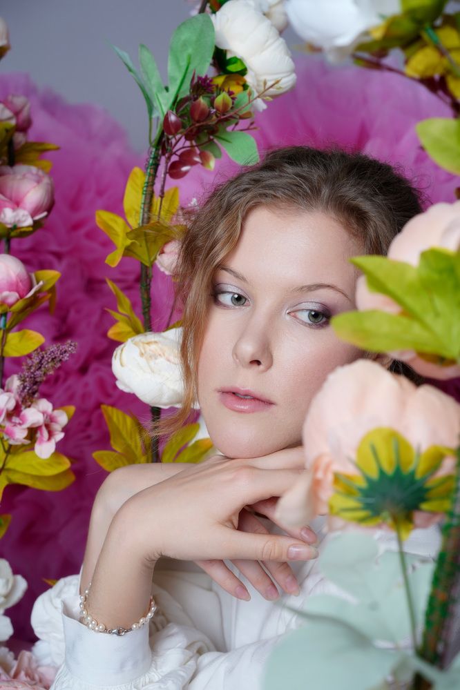 Photograph by Ирина Кокшарова