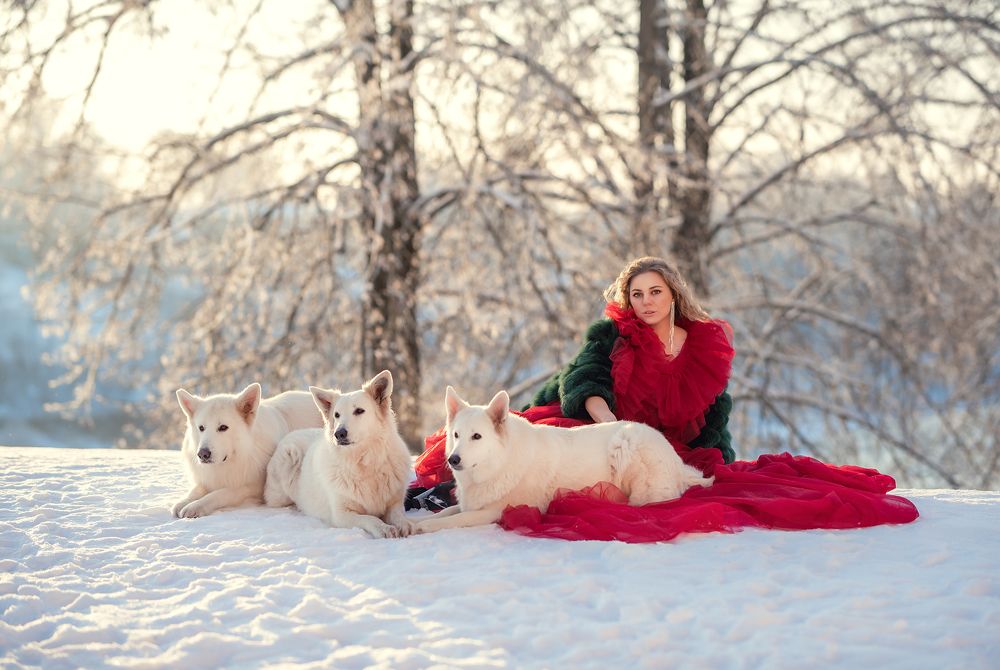 Фотография автора Ирина Пиманова