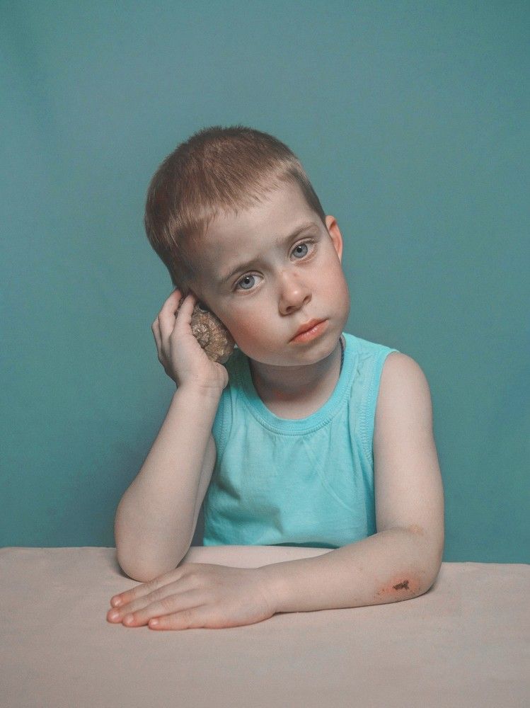 Photograph by Светлана Лебедева