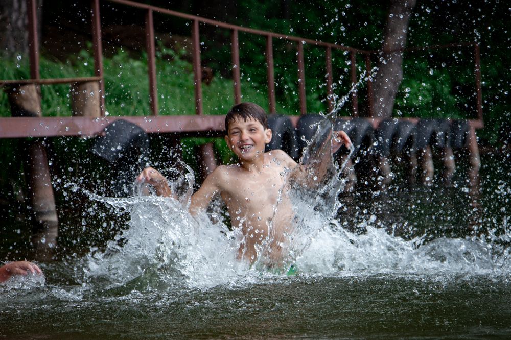 Фотография автора Станислава Гордеева