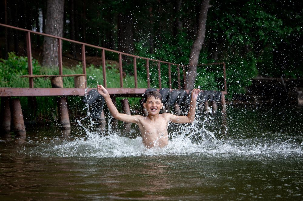 Фотография автора Станислава Гордеева