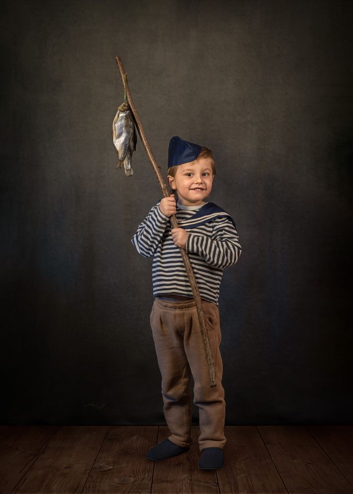 Photograph by LYUDMYLA POKRYSHEN