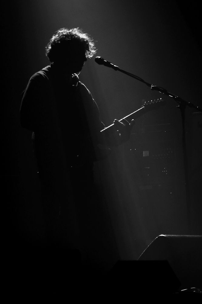 Photograph by Bob Gajdoš