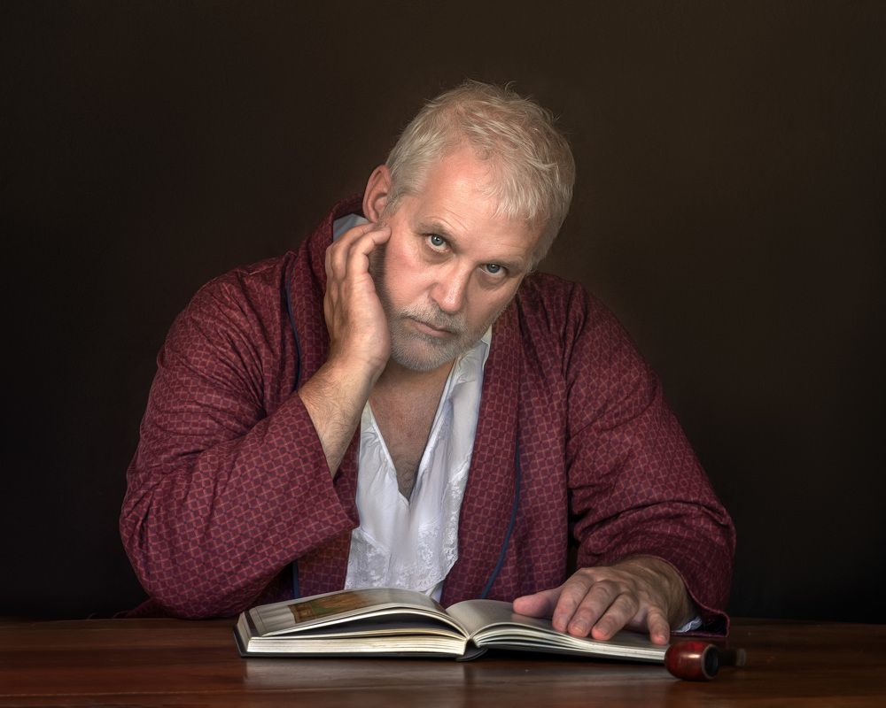 Photograph by LYUDMYLA POKRYSHEN