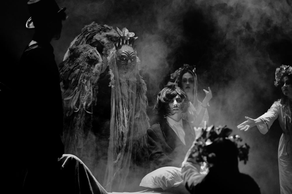 Photograph by Aydariso