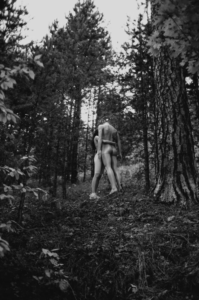 Photograph by Aydariso