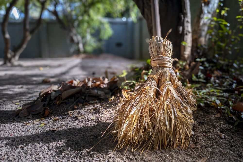 Photograph by CARLOS KIFFER