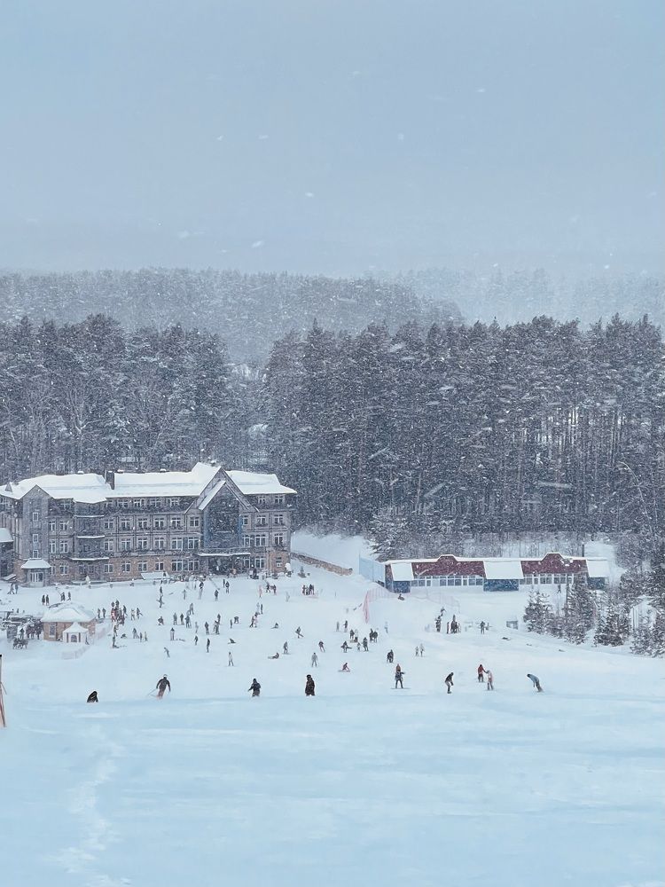 Photograph by Гульназ Загидуллина