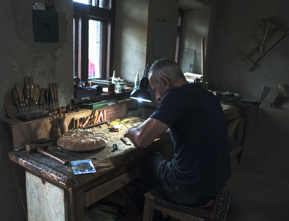 Photograph by Елена Осипова