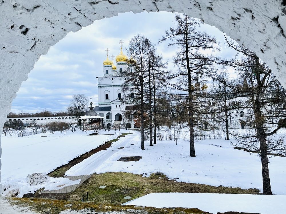 Photograph by Марина Измайлова