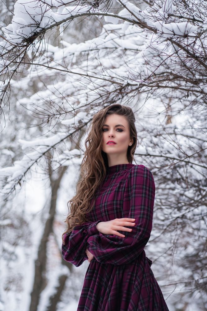 Photograph by Екатерина Панина