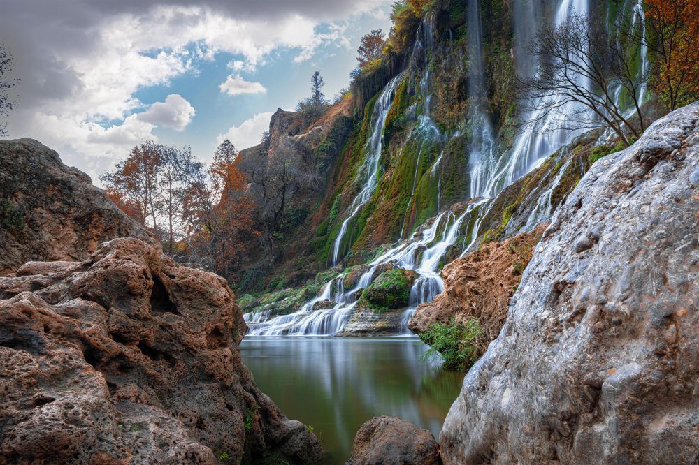 Фотография автора Arash Kaviani