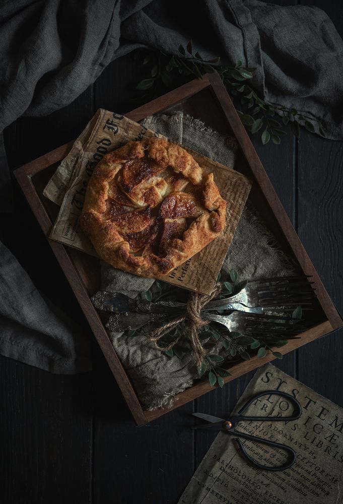 Photograph by Юлия Борт