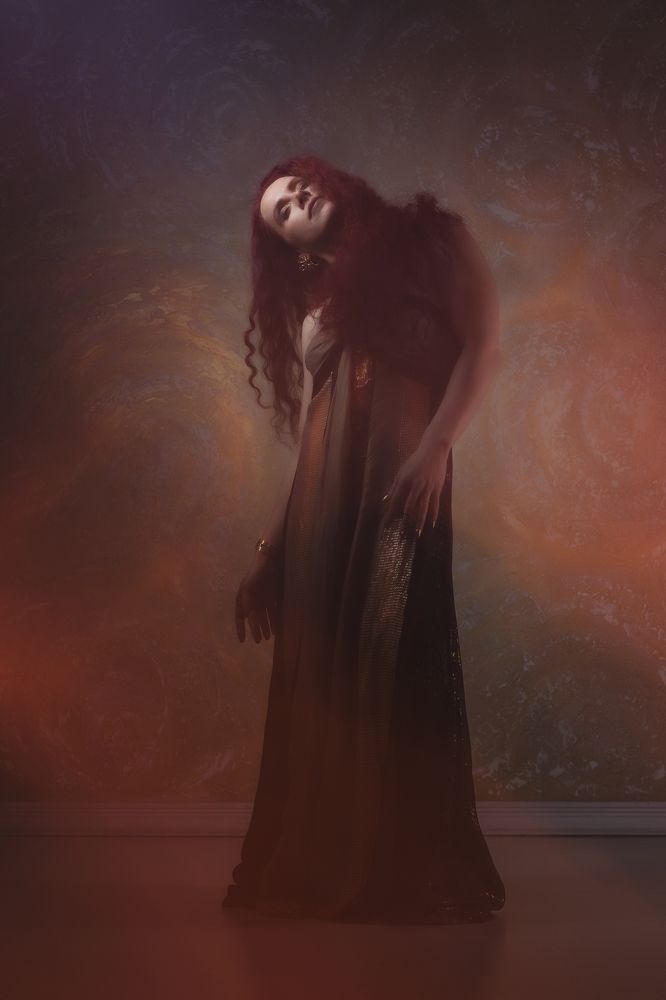 Photograph by Борищенков Олег