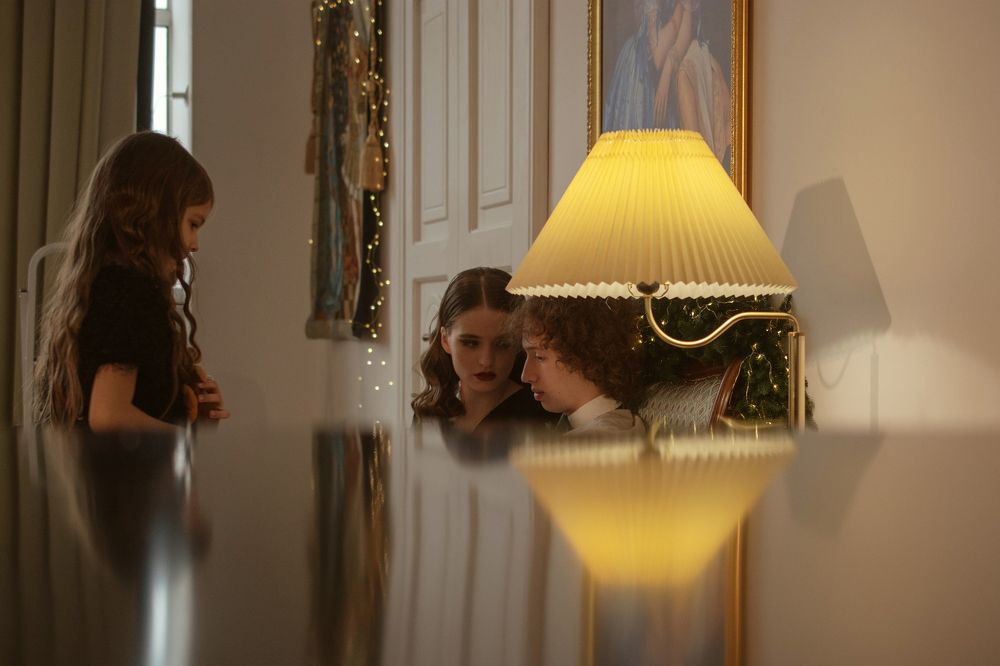 Photograph by Alexander Usenko