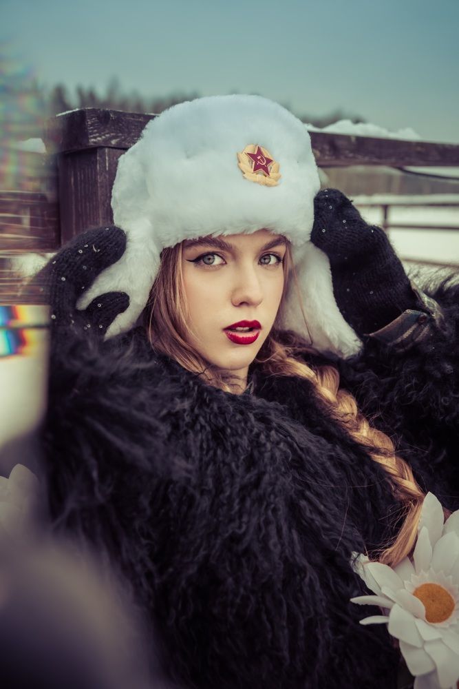 Photograph by Татьяна Волкова