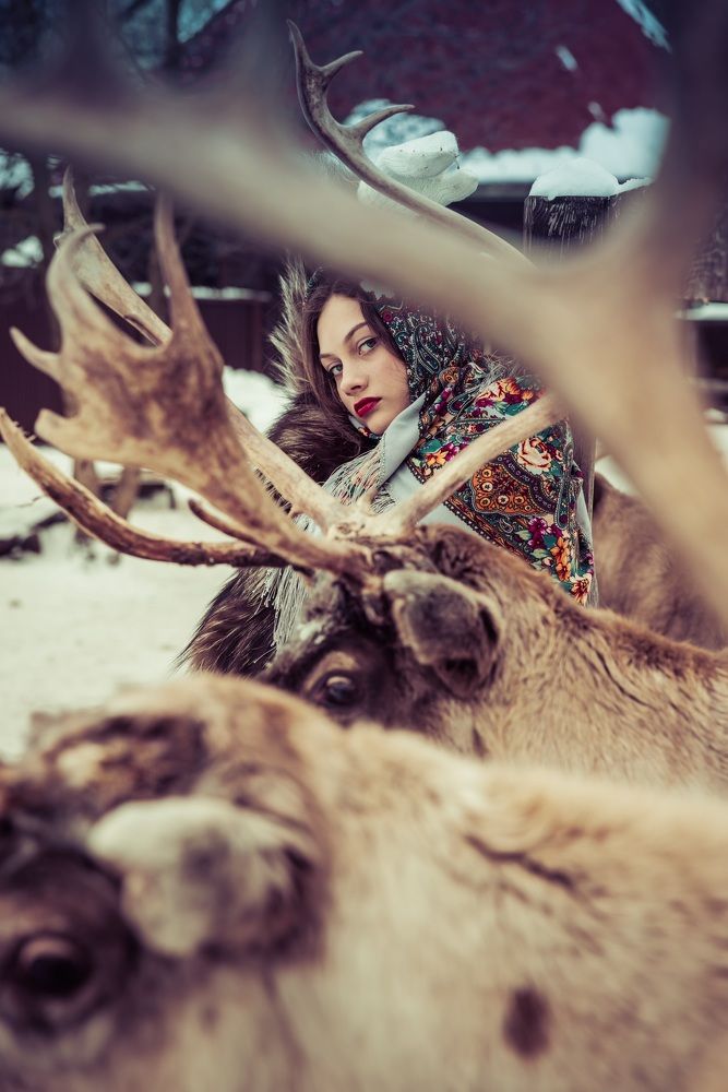 Photograph by Татьяна Волкова