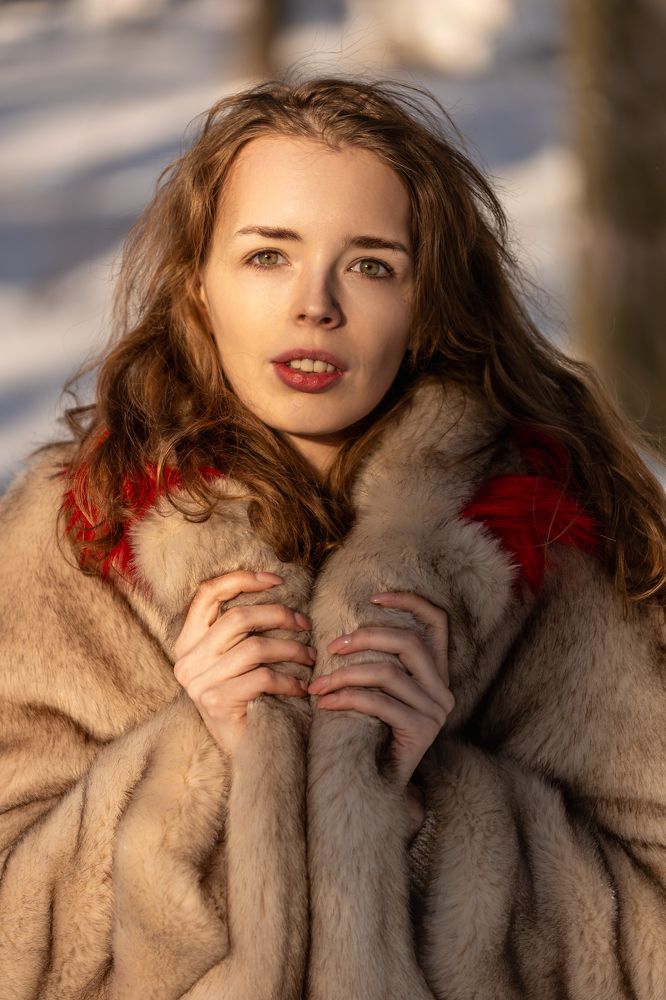 Photograph by Сергей Шестов