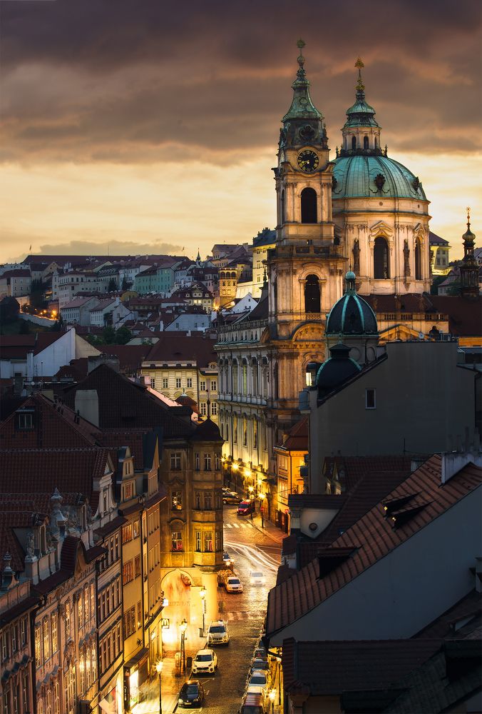 Фотография автора Peter Dužek