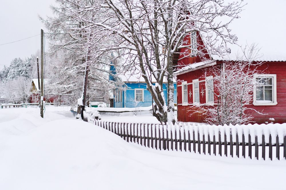 Photograph by Дмитрий Смирнов