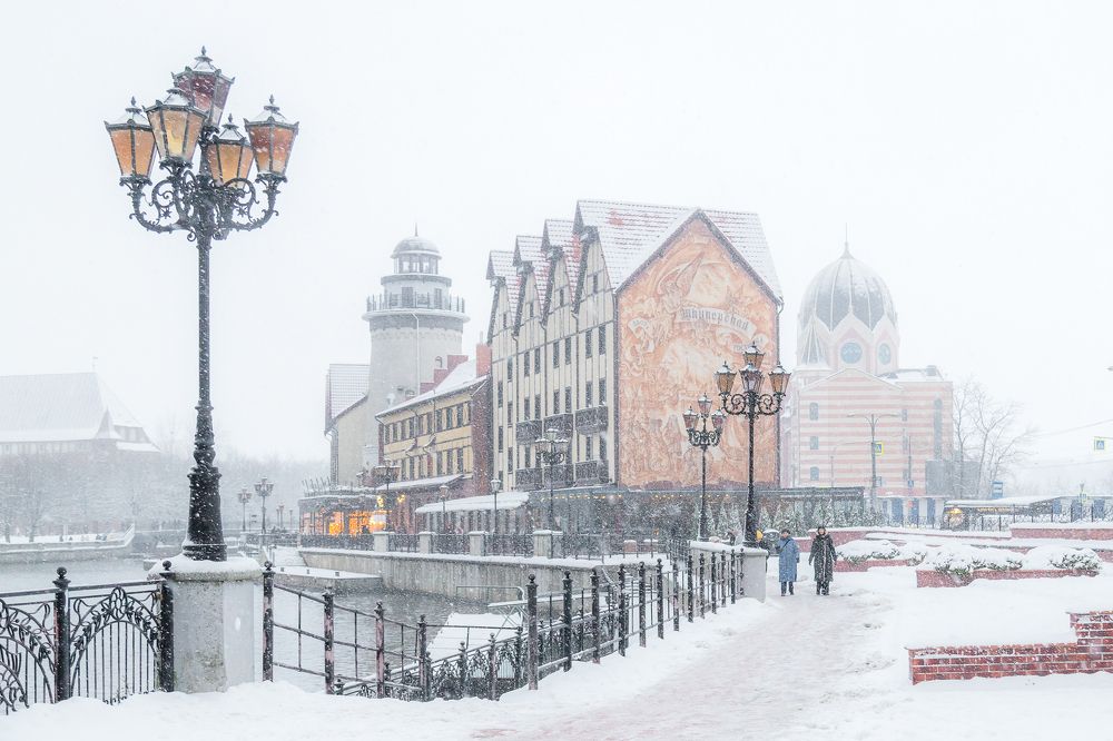 Photograph by Наталья Брюхненко