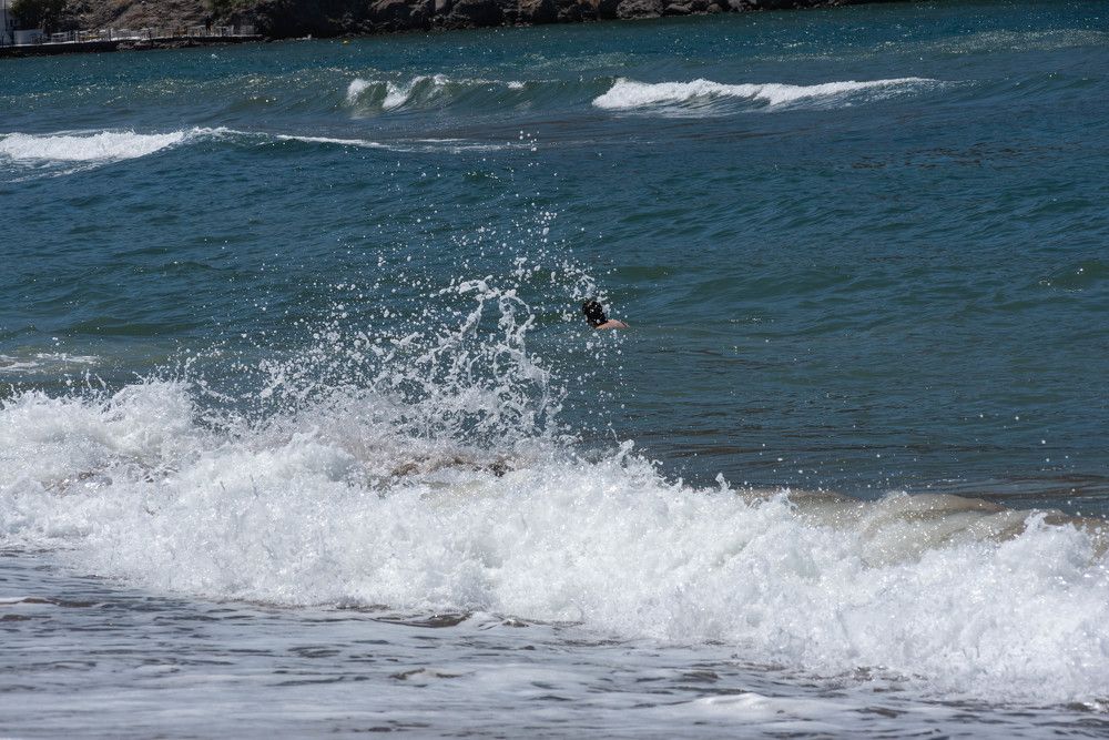 Фотография автора DIMITRIS MPAZIOTOPOULOS