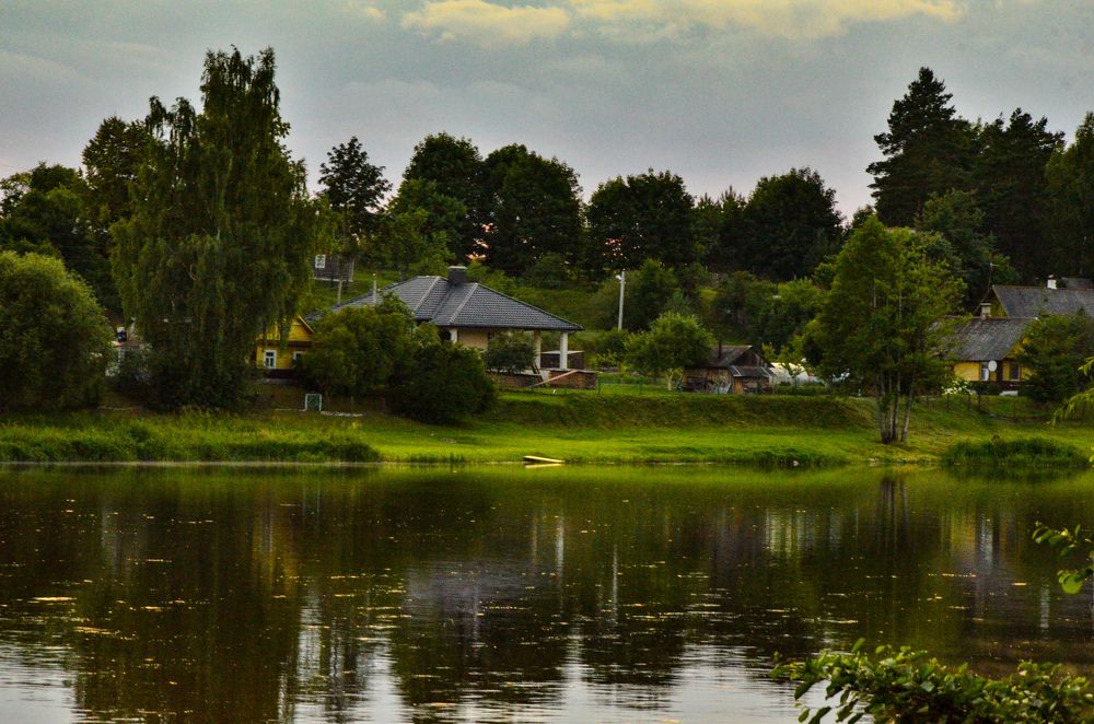 Photograph by Вадим Кумпяк