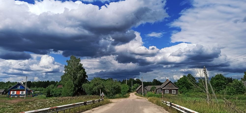 Photograph by Вадим Кумпяк