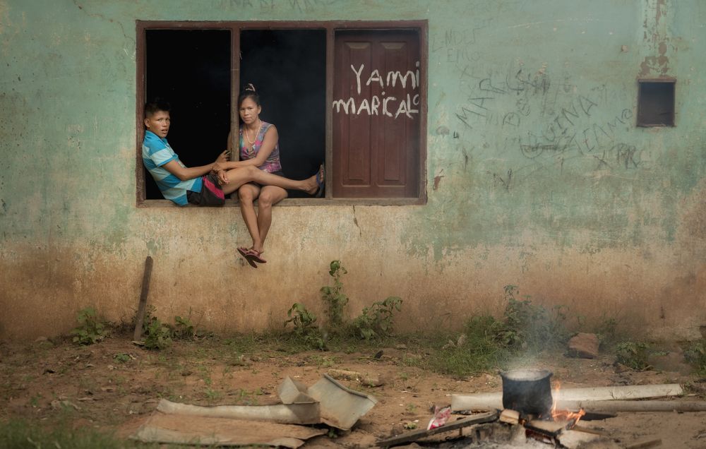 Photograph by Paola Fernandez Balcazar