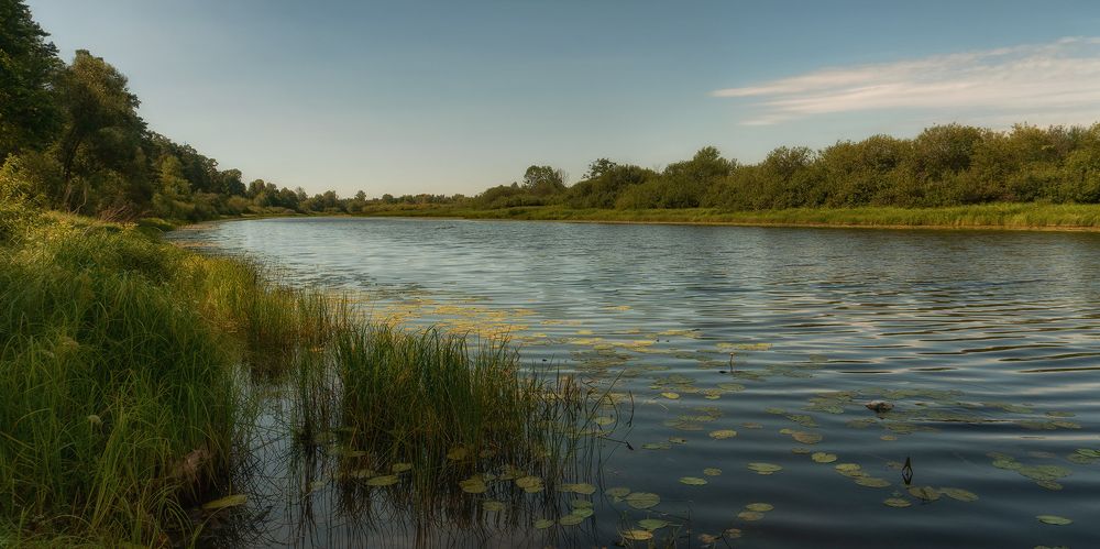 Photograph by Alexandr Zypin