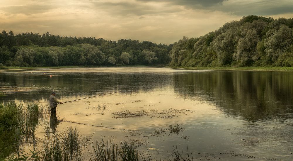 Photograph by Alexandr Zypin