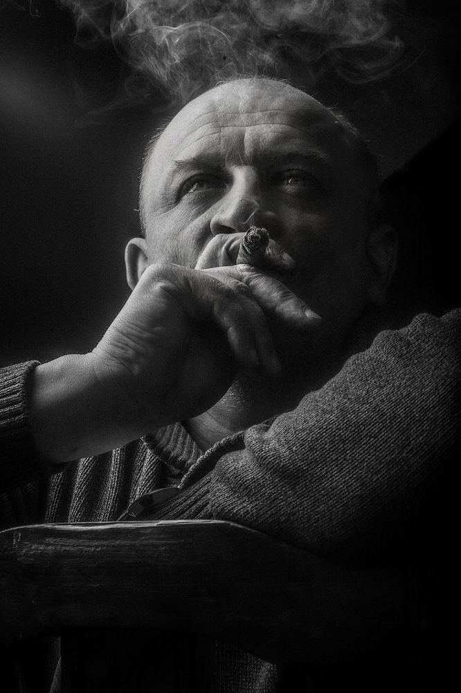 Photograph by Юлия Мальнева