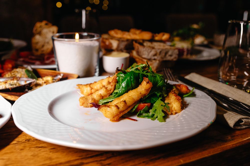 Photograph by Любовь Харитонова