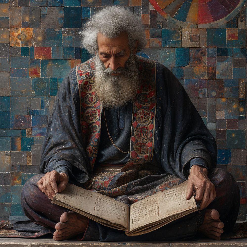 Познание мудрости веков , the wisdom of the ages