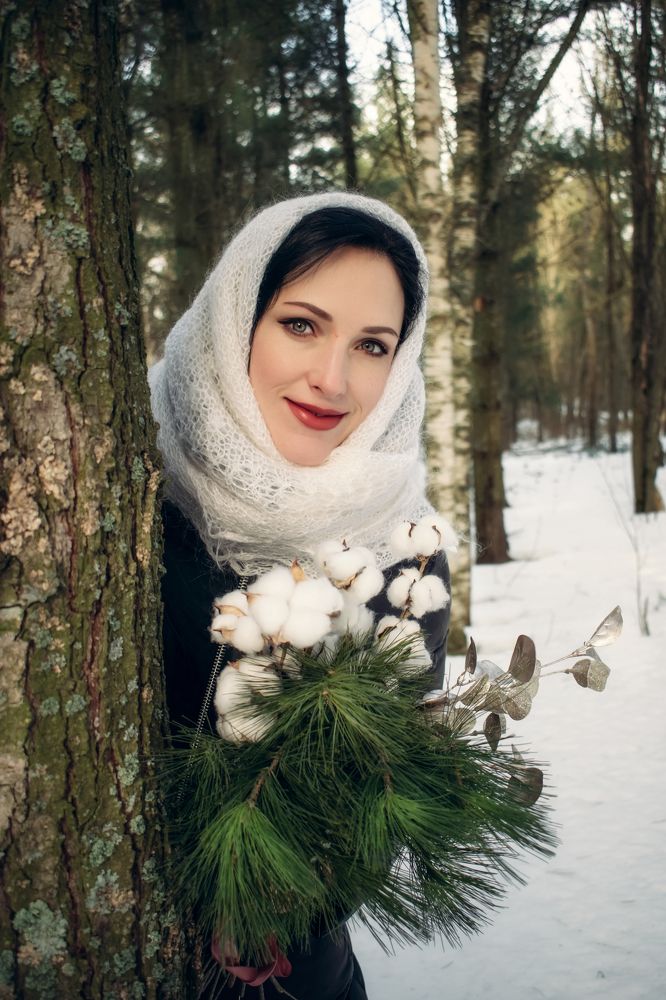 Photograph by Галина Ноздрина