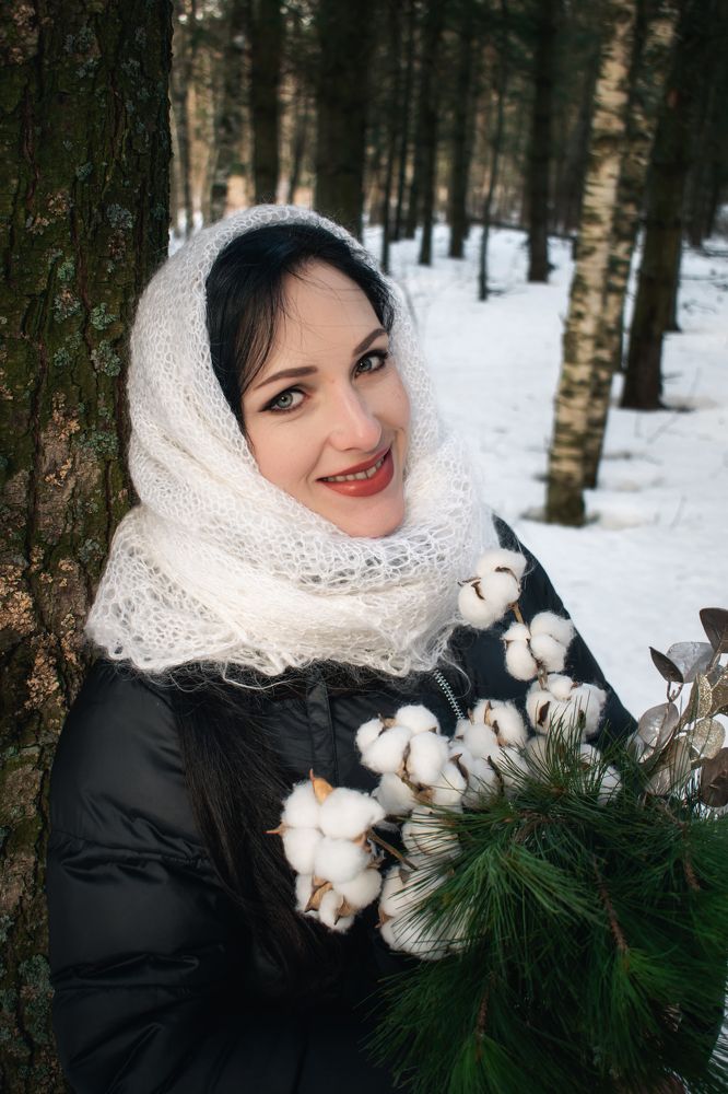 Photograph by Галина Ноздрина