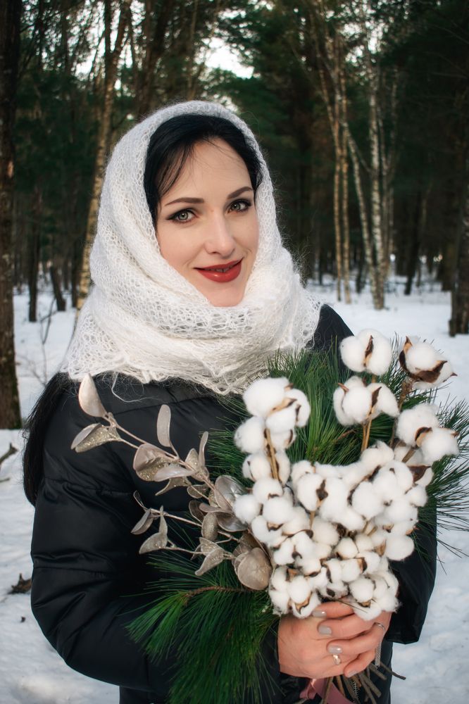 Photograph by Галина Ноздрина