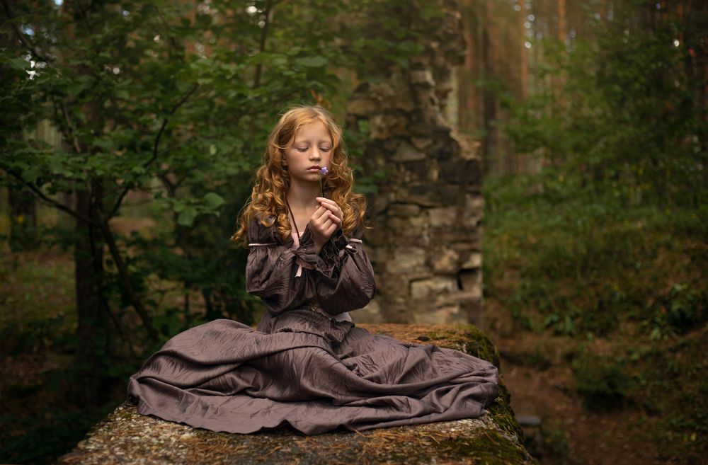 Photograph by ALEKSEI MAKARENOK