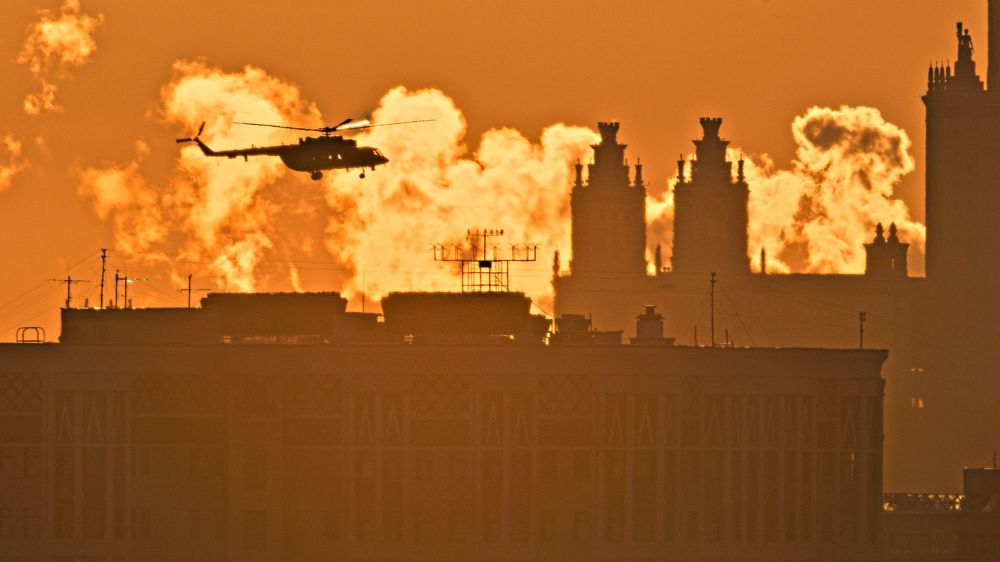 Photograph by Boeva Yuliya