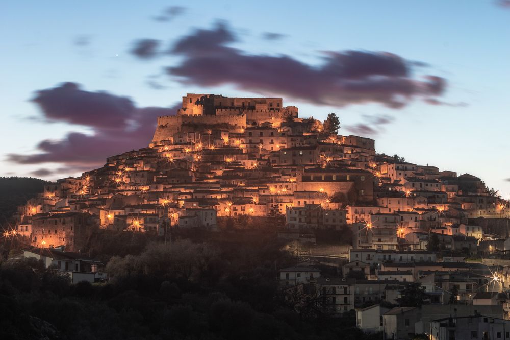 Photograph by Guido Calogero