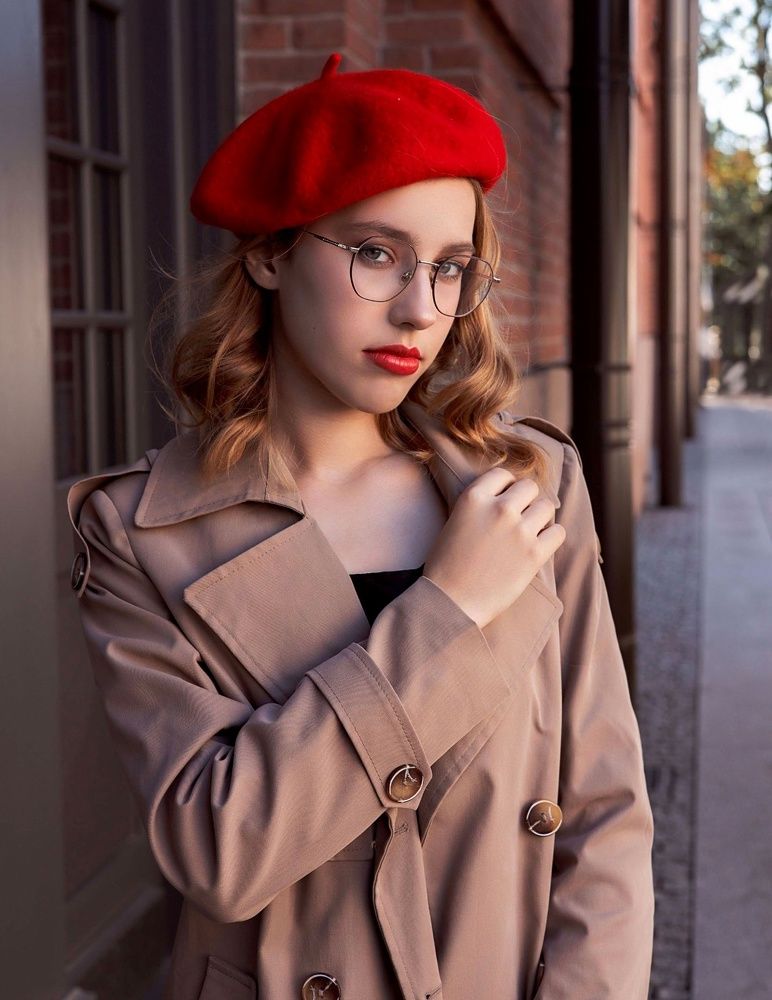 Photograph by Анна Субочева