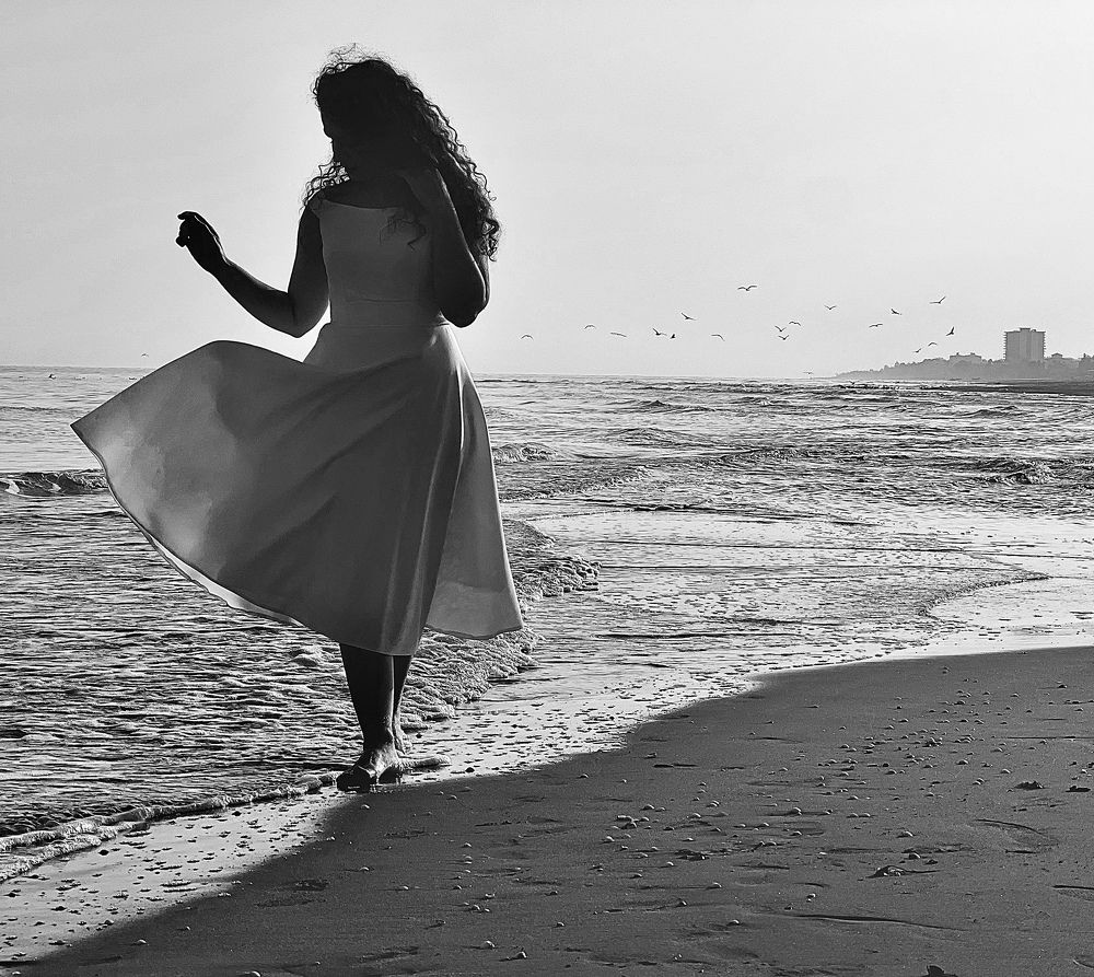 Photograph by Sepide Moazez