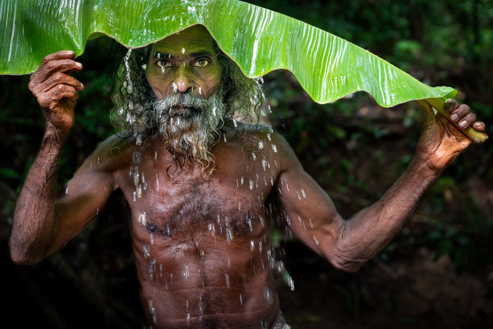 Photograph by Ali Khataw